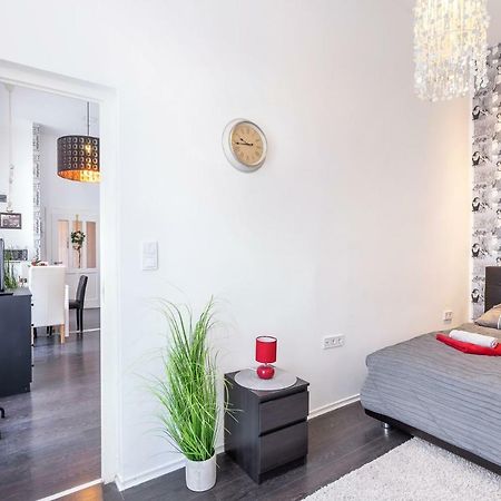 King Beautique Resort Budapeşte Dış mekan fotoğraf