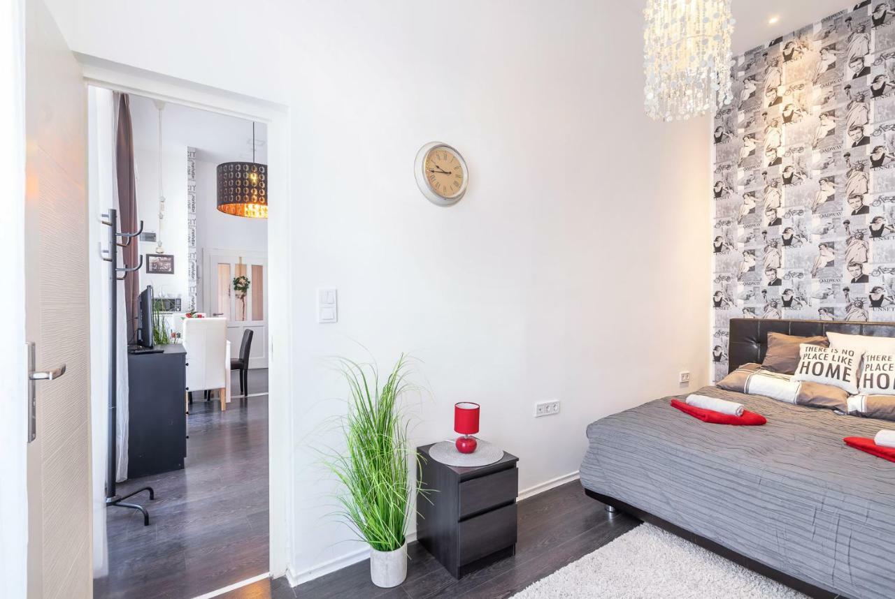 King Beautique Resort Budapeşte Dış mekan fotoğraf