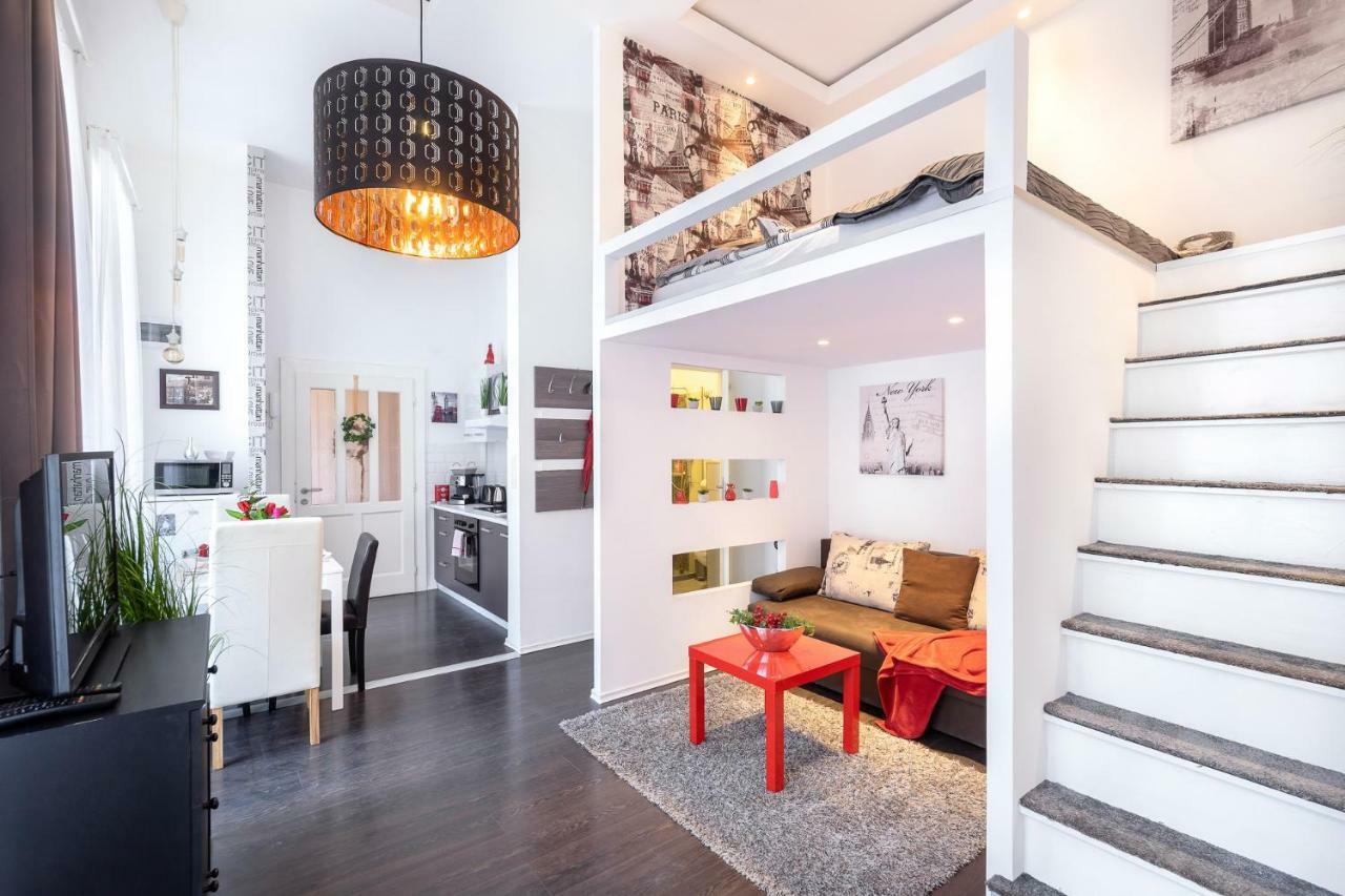 King Beautique Resort Budapeşte Dış mekan fotoğraf