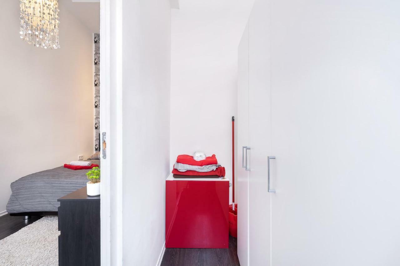King Beautique Resort Budapeşte Dış mekan fotoğraf