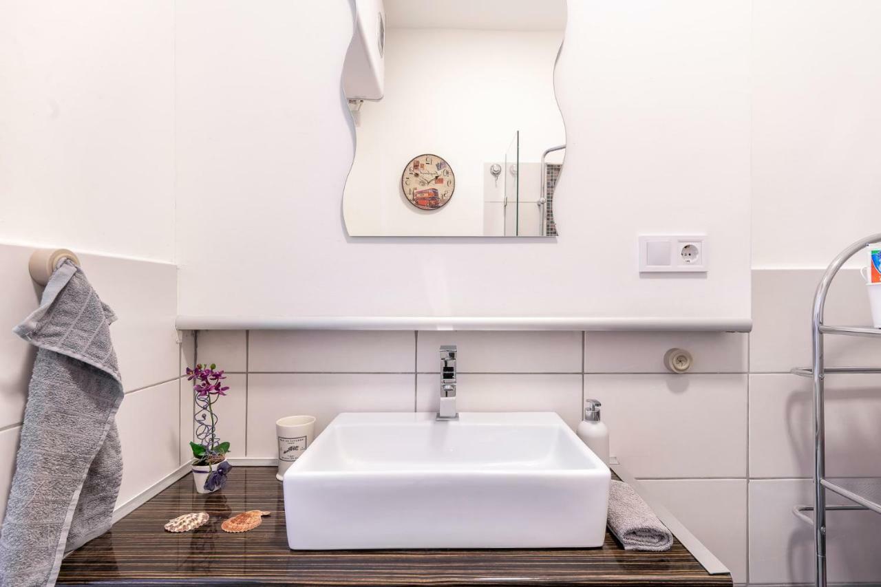 King Beautique Resort Budapeşte Dış mekan fotoğraf
